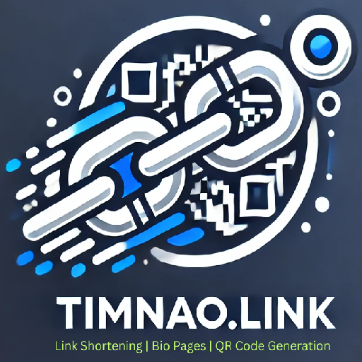 TimNao.Link – Links Made Short, Impact Made Big.